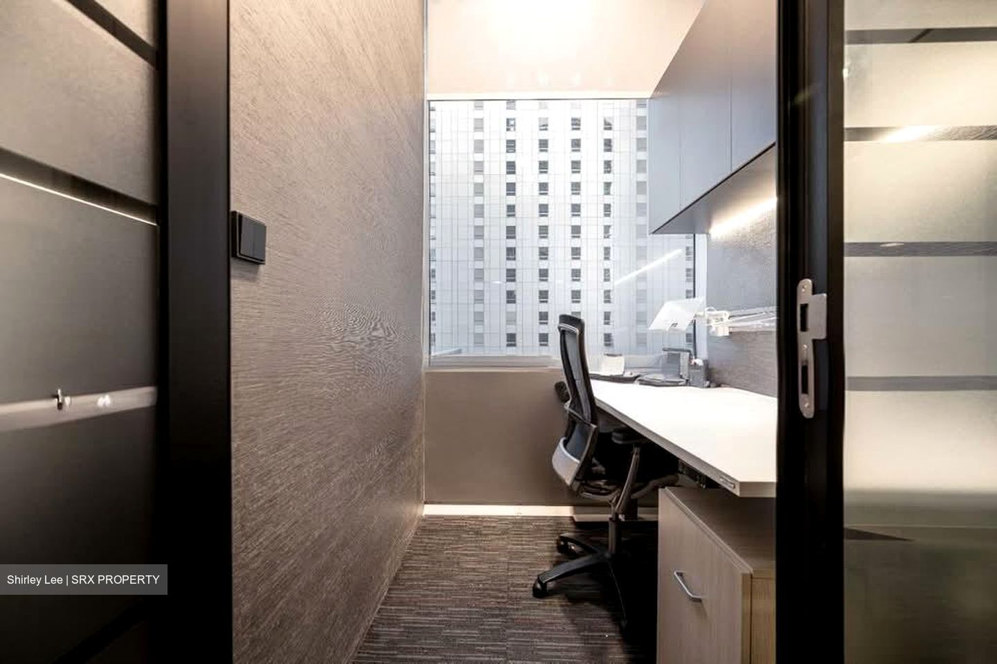 Robinson Square (D1), Office #553880161